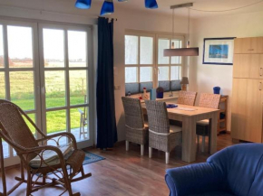 Ferienwohnung Schwalbennest, Garz/Rügen